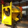 Buy cheap 790*1900 20TPH Gold Mining Machine Mini Gold Washing Equipment from wholesalers