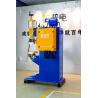Buy cheap SW 1000HZ Inverter Projection Nut Welding Machine 1mm Thick Copper Material from wholesalers