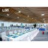 Buy cheap Mobile Aluminum Outdoor Function Big Restaurant Catering Tent Wedding from wholesalers