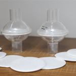 Resistant Electrostatic HME Filter Paper BFE 99.99% Class I Medical Grade
