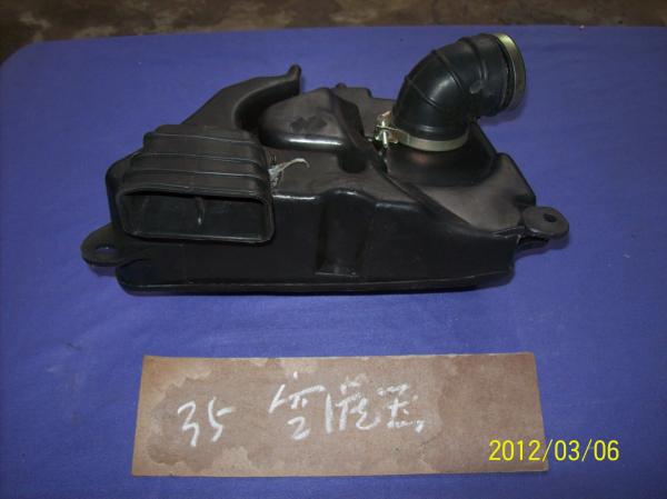 Buy cheap YAMAHA AG100 MOTOCROSS AG100 AIR CLEANER ASSY from wholesalers