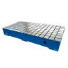 Buy cheap Table Type T Slot Base Plate Inspection Surface Plates Good Grinding Resistance from wholesalers