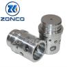 Buy cheap Cemented Tungsten Carbide Inner Cage For Oil Pump from wholesalers