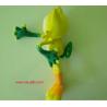 Buy cheap 2016 Brazilian Olympic Mascot Vinicius Plush Doll Stuffed Toy 30cm Come From Rio de Janeir from wholesalers