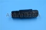 LEMO Series Connector 16 Pin CAB.M16.GLA / CKB.M16 16 Pin Medical Power