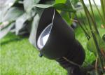 12006BRRS LED Landscape Spotlights Nichia LEDs Providing For Home Yard
