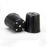 Buy cheap Thick 3Gal Plastic Nursery Pot 23cm Height Transplant HDPE Plant Pots from wholesalers