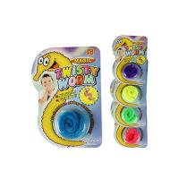 Buy cheap Magic tricks Magic Twisty worm product