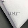 Buy cheap 270gsm Resin Woven Interlining Textile Curtain Shirt Interlining from wholesalers