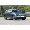 Buy cheap Xpeng G9 702km SUV Electric Car High Speed Left Hand Drive With Abs Airbag from wholesalers