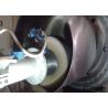 Buy cheap Easy Operate Stainless Steel Polishing Machine For Kitchen Sinks Polishing from wholesalers