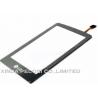 Buy cheap Touch Digitizer Mobile Phone Screen Replacement For TECNO T3 Glass Material from wholesalers