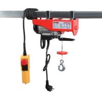 Buy cheap PA100A 50/100kg Crane 10m/Min Miniature Electric Hoist Single Hook product