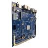 Buy cheap RTC Industrial ARM Motherboard RK3588 Chip For Automation Systems from wholesalers