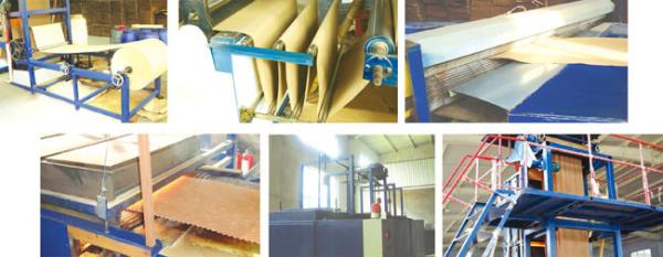 Buy cheap Poultry cooling pad production line poultry house greenhouse Poultry fan from wholesalers