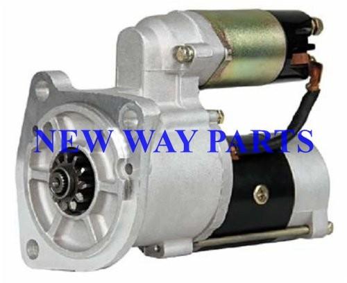 Buy cheap fd42 fd46 engine starter m002t78681 23300-0t005 m003t56182 from wholesalers