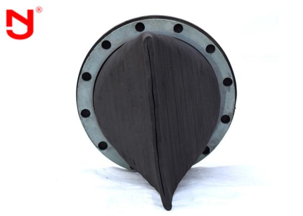 Buy cheap Flange Miniature Duckbill Check Valve Reliable DIN BS ANSI Flange Standard Low Pressure from wholesalers
