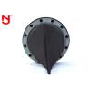 Buy cheap Non Return Mini Duckbill Valve , One Way Water Valve Slip On Hydraulic Water Treatment from wholesalers