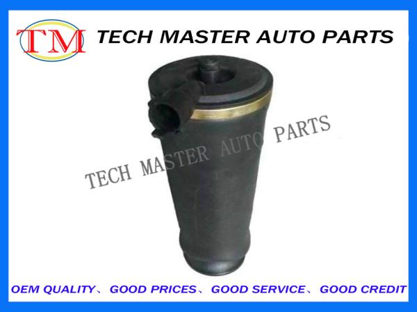 Buy cheap Vehicle Air Shocks Air Suspension Springs , Lincoln Town Car Air Suspension Repair Kits from wholesalers