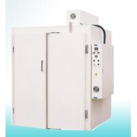 Buy cheap Screen printing oven product