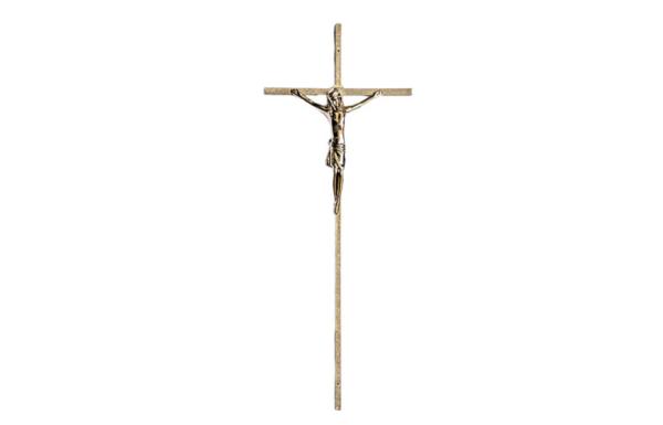 Buy cheap Professional funeral decoration cross and crucifix D008 45.5*21.7cm from wholesalers