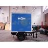 Buy cheap Remove Impurities Degassing 3000LPH VFD Vacuum Oil Purifier from wholesalers