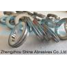 Buy cheap Electroplated CBN Diamond Grinding Wheel For Woodworking Chainsaw Blades from wholesalers