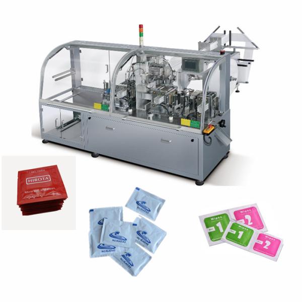 Buy cheap 1.0Mpas Disinfection wet wipes/tissue 30-80g/M2 Wet Wipes Production Machine from wholesalers