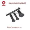 Buy cheap Track Bolt For Railway Maintain, Track Material Track Bolt , Alibaba China low price Track from wholesalers