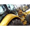 Buy cheap Yellow Used Caterpillar Backhoe Loader 420F2 After - Sales Service Provided from wholesalers