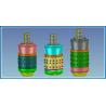 Buy cheap Oilfield Grade Dissolvable Magnesium Billet T5 Heat Treat 156 W/MK Conductivity from wholesalers
