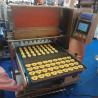 Buy cheap Rosette Cream Biscuit Chocolate Chip Cookie Machine Depositor Automatic from wholesalers