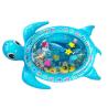 Buy cheap PVC Blue Turtle Water Cushion Water Pad Play Mat Baby Toddler Toy Summer Fun Game Mat from wholesalers