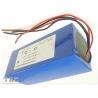 Buy cheap Electric Scooter LiFePO4 Battery Pack 51.2V 12AH 26650 16S4P For Golfcart from wholesalers