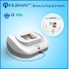 Buy cheap mini type!30mhz rf promotion! high frequency vein needles spider vein removal machine from wholesalers