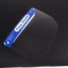 Buy cheap ISO 14001 0.25MM Transparent Anti Fog PET Sheet from wholesalers
