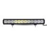 Buy cheap Factory direct price DRL 144W 7D lens 25.6inch wholesale led light bar 12960lm with bottom bracket from wholesalers
