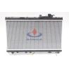 Buy cheap CELICA / CARINA 1994 For Aluminium Car Radiators , OEM 164007A070 / 164007A090 from wholesalers