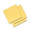 Buy cheap 10mm Copper Plate Sheet C11000 C10200 C17200 For Construction Decoration from wholesalers