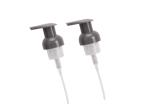 Buy cheap Sturdy And Durable Plastic Foaming Soap Dispenser With Stainless Steel Spring from wholesalers