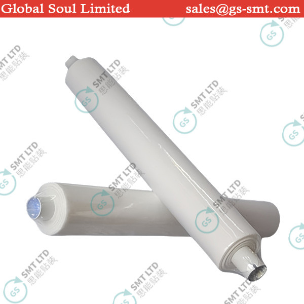 GKG Steel Mesh Wiping Paper Industrial SMT Steel Mesh Clean Paper Wiping Paper