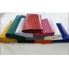 Buy cheap 10-20 Oz PVC Vinyl Tarp With PVC Knife Coating Warp Knitted Type from wholesalers