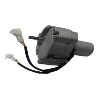 Buy cheap SK200-3 SK200-5 Kobelco Excavator Throttle Motor YN2406U197F4 product