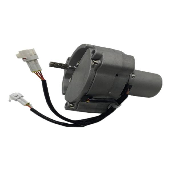 Buy cheap SK200-3 SK200-5 Kobelco Excavator Throttle Motor YN2406U197F4 from wholesalers