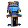 Buy cheap Coin Op 42'' LCD Laser Shooting Simulator Video Arcade Game Machine from wholesalers