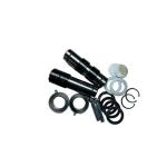 Steering Knuckle Main Pin Repair Kit for Howo Sinotruk Foton Shcamn Trucks Heavy