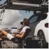 Buy cheap Micro Inverter Energy Storage Battery Balcony Solar Power Station 800W from wholesalers