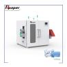 Buy cheap Food Grade Tissue Paper Sealing Machine with Air Supply 0.5-0.8Mpa and Performance from wholesalers