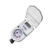 Buy cheap Residential L190mm R160 DN20 Prepaid Water Meter STS Standard from wholesalers