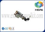 7Y3918 7Y-3918 Push Start Ignition Switch For CAT Excavator E320B 6 Lines